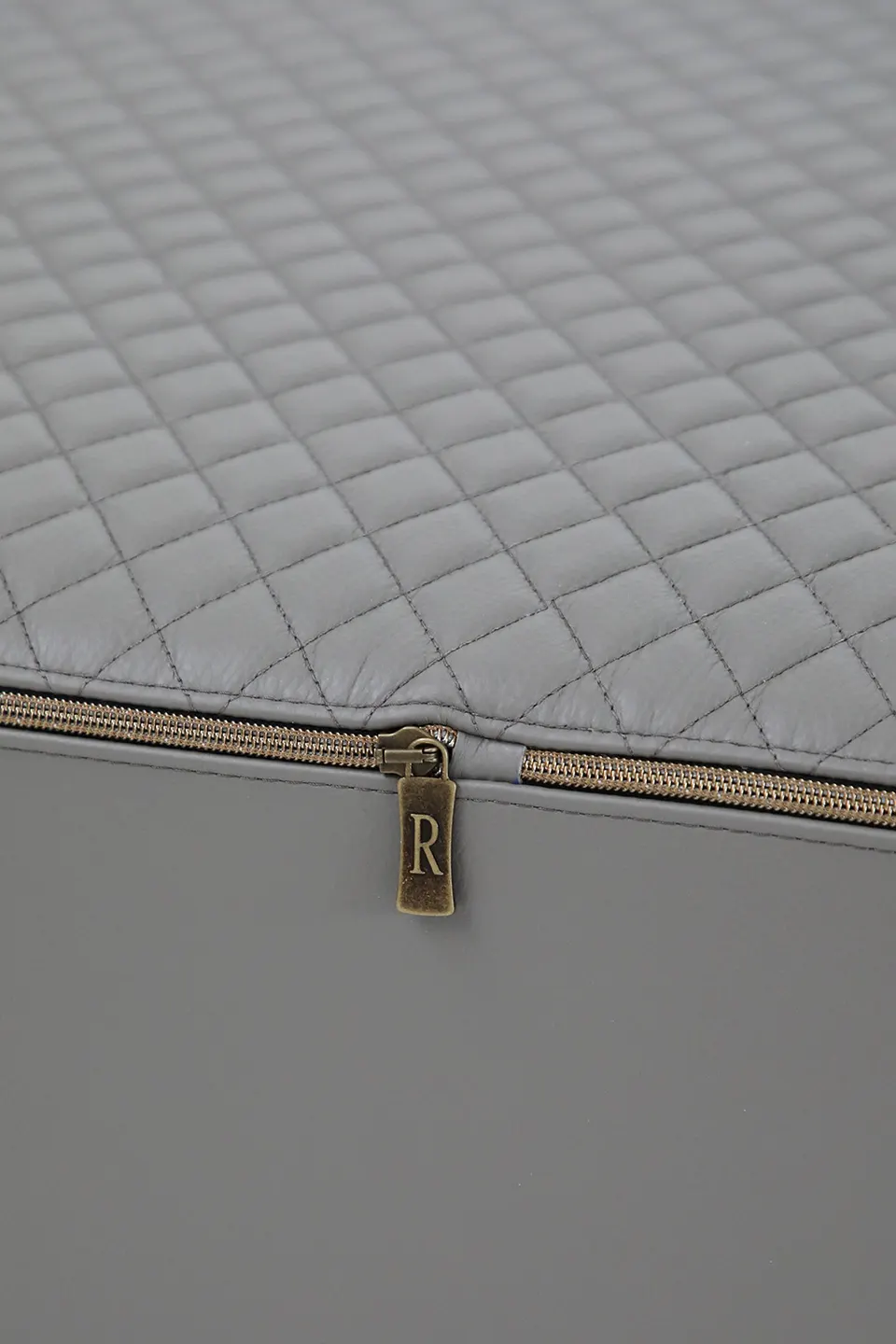 Banc Form Zip — Rugiano, photo 6