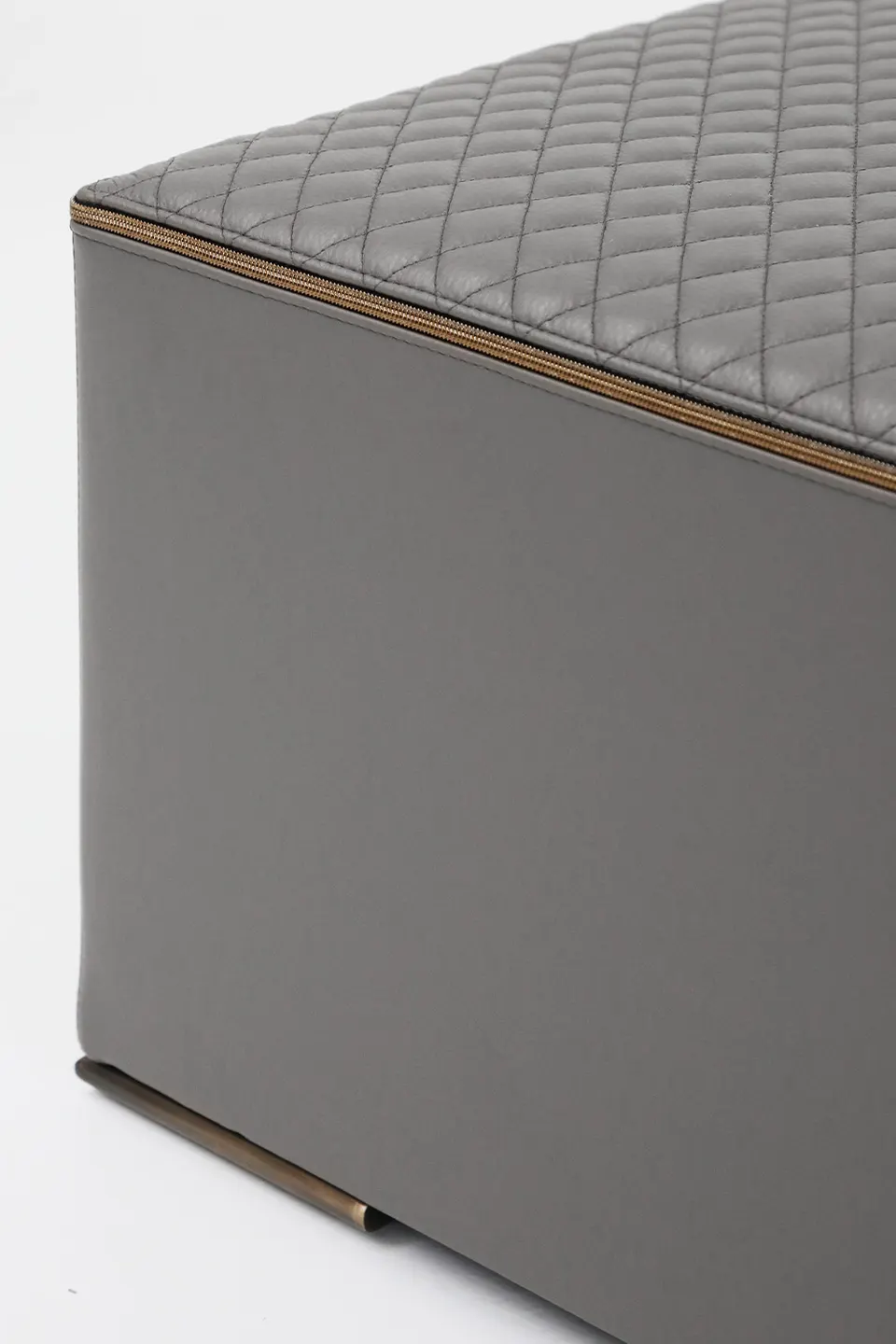 Form Zip pouf — Rugiano, photo 6
