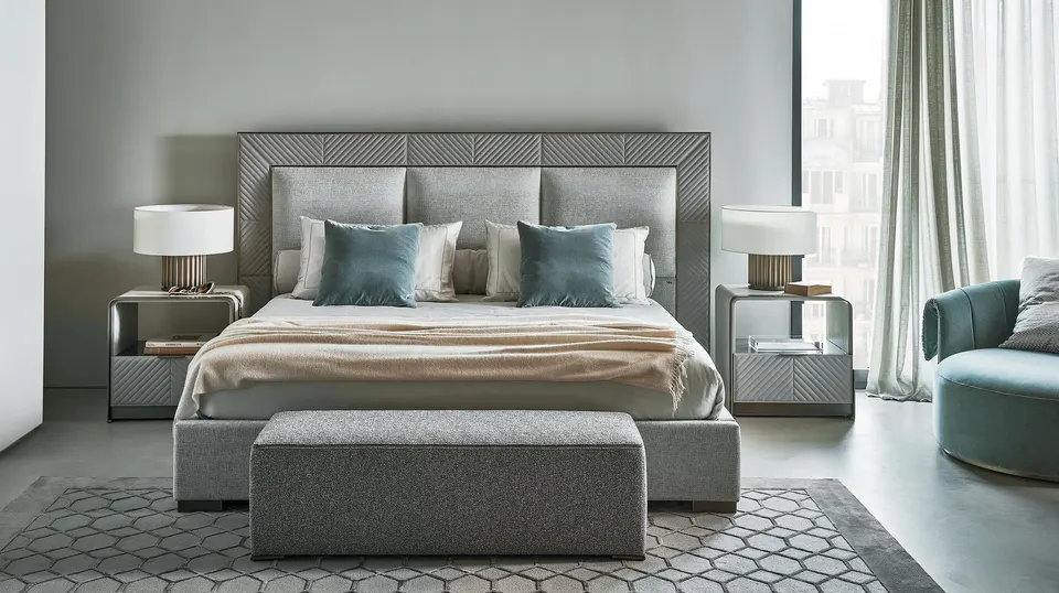 Form Zip pouf — Rugiano, photo 7
