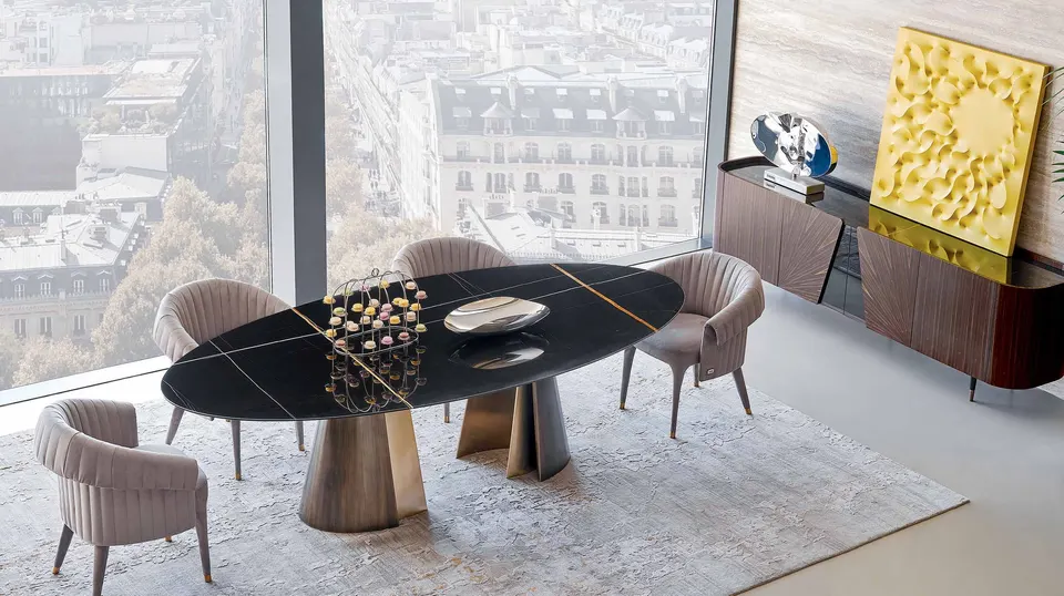 Frak Sideboard — Rugiano, foto 1