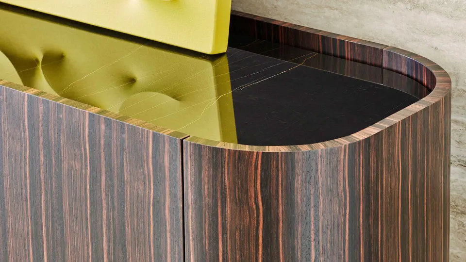 Frak Sideboard — Rugiano, foto 2