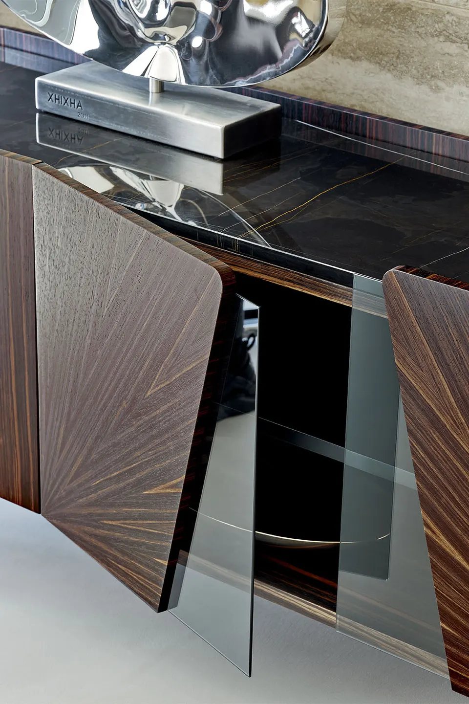 Frak Sideboard — Rugiano, foto 3
