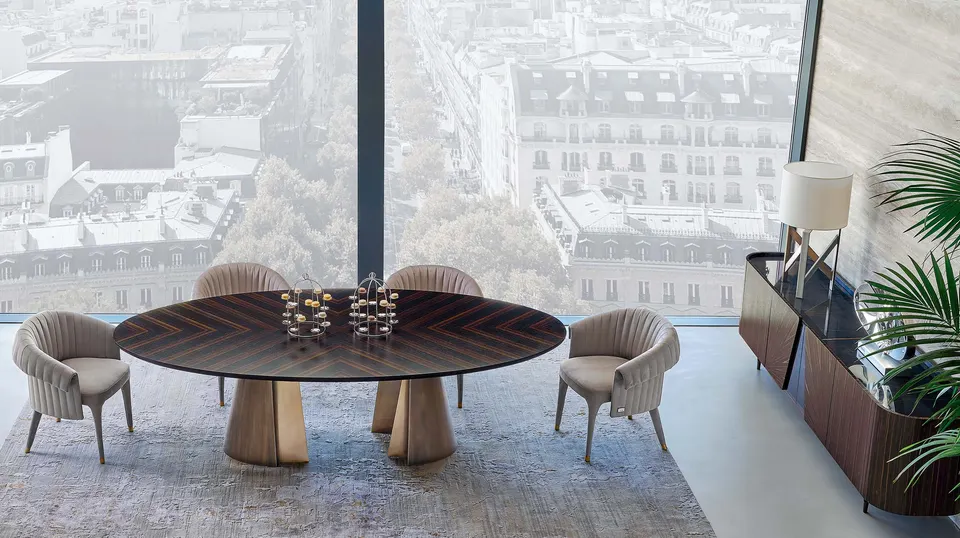 Frak Sideboard — Rugiano, foto 6
