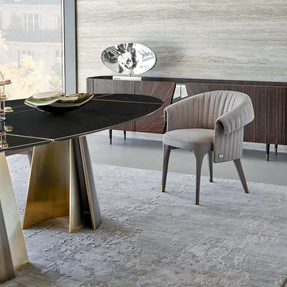 Frak Sideboard — Rugiano, foto 7