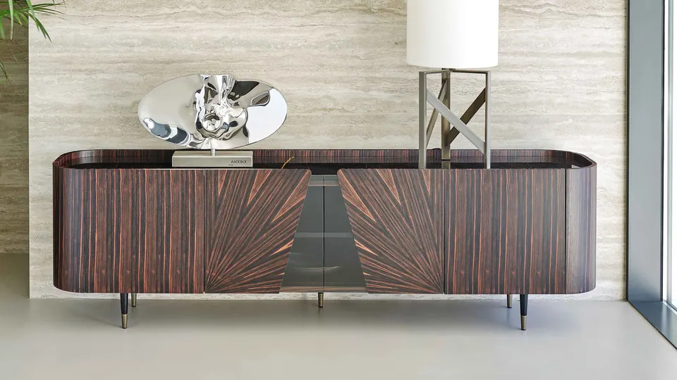 Frak Sideboard — Rugiano, foto 8