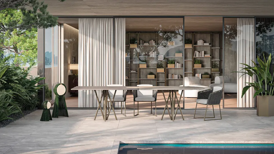 Librería Frame Garden — Rugiano, foto 4