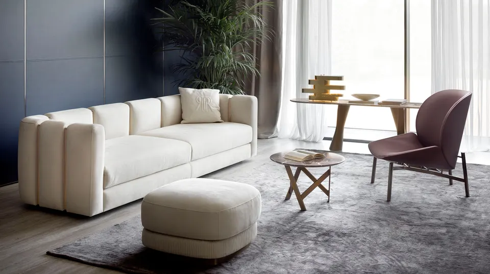 Gatsby Couchtisch — Rugiano, foto 7