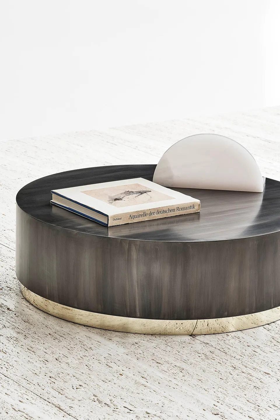 Genesi Couchtisch — Rugiano, foto 5
