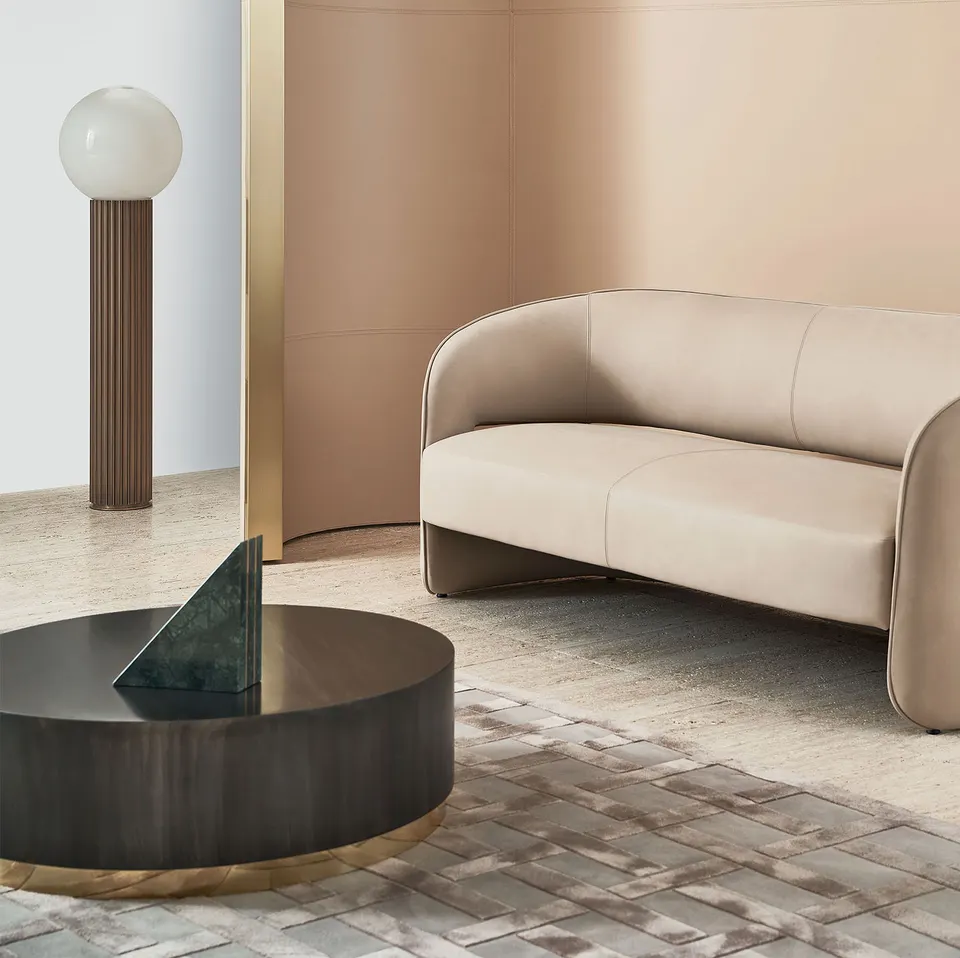 Genesi Couchtisch — Rugiano, foto 7