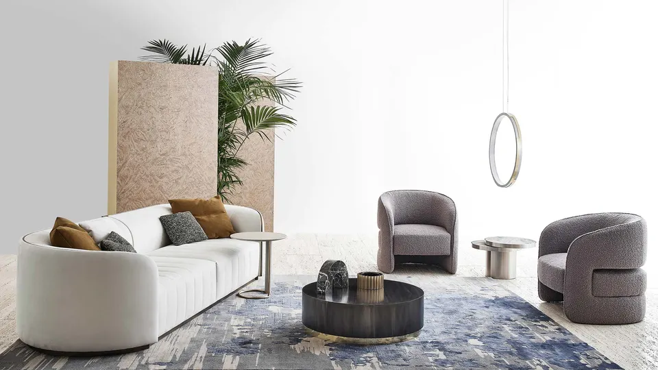Genesi Couchtisch — Rugiano, foto 8