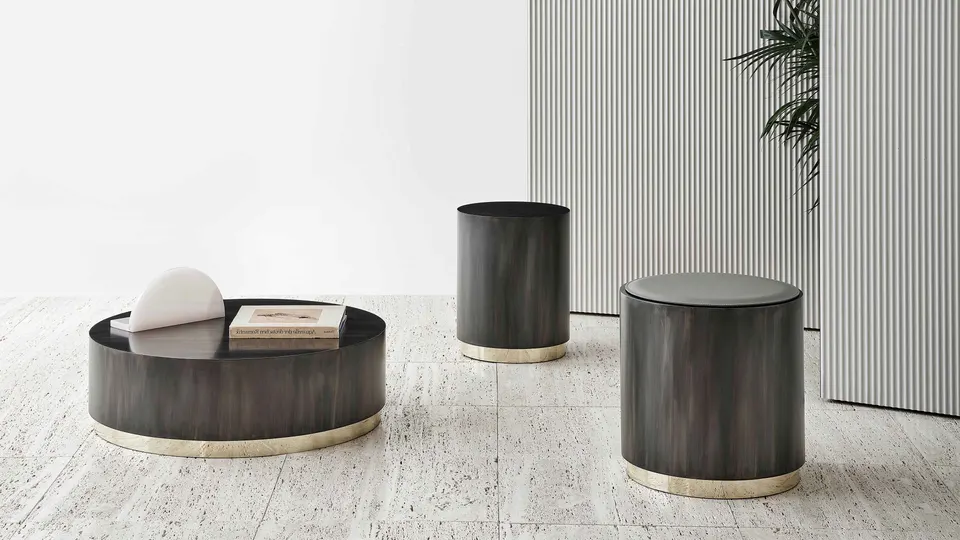 Genesi Couchtisch — Rugiano, foto 9