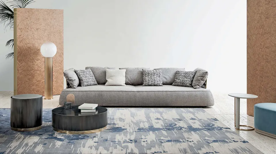 Genesi Couchtisch — Rugiano, foto 10