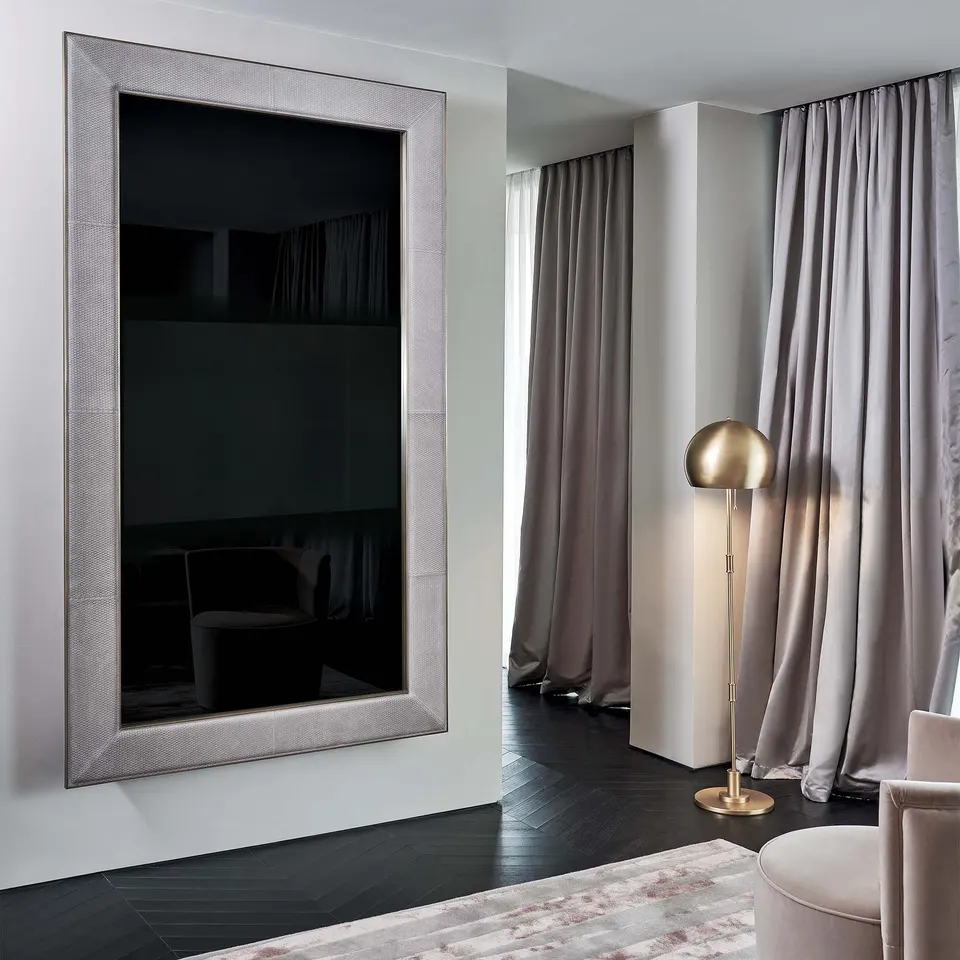 Ghost Tv storage system — Rugiano, photo 2