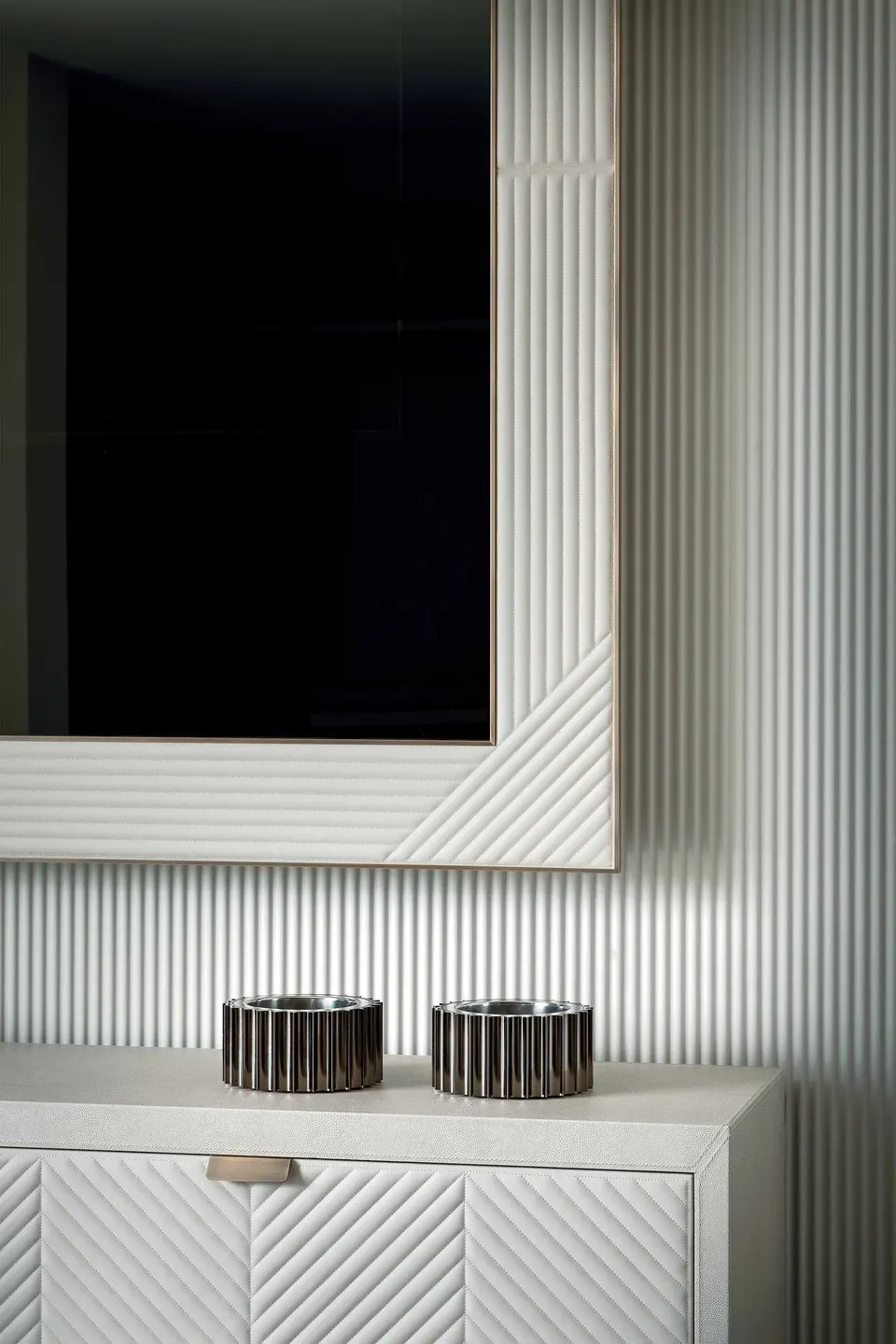 Ghost Tv storage system — Rugiano, photo 4