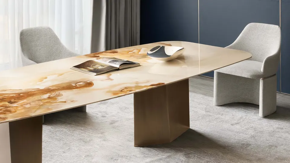 Giorgia chair — Rugiano, photo 4