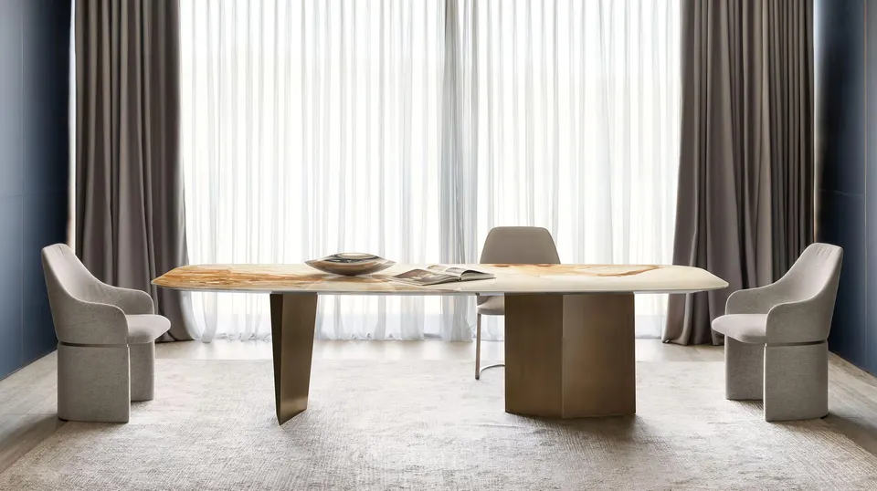 Giorgia chair — Rugiano, photo 5