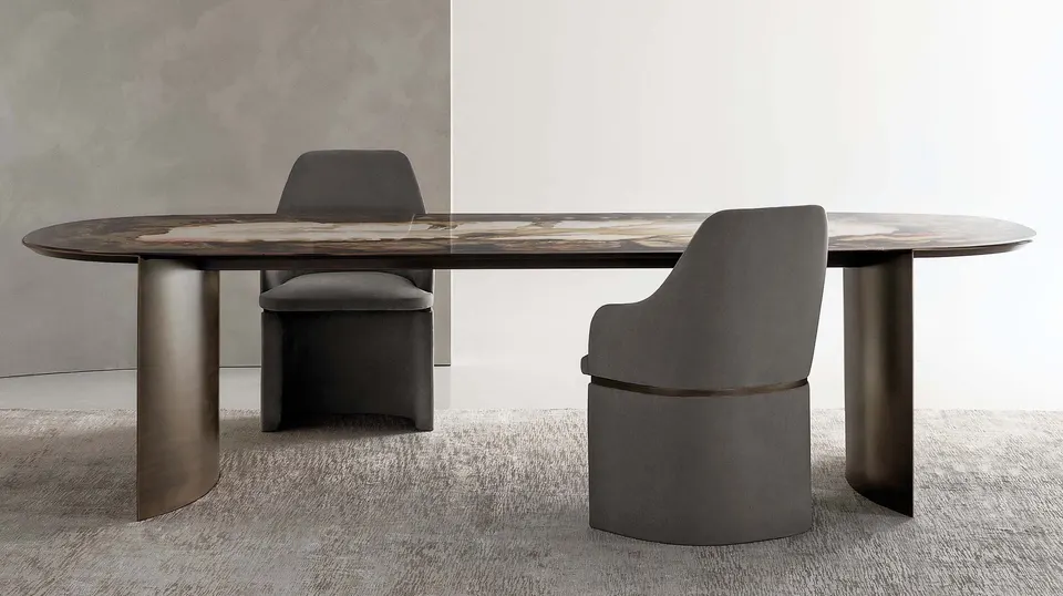 Giorgia chair — Rugiano, photo 6