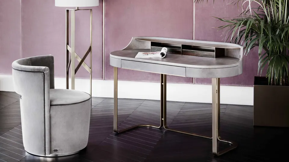 Giotto Fauteuil — Rugiano, foto 2
