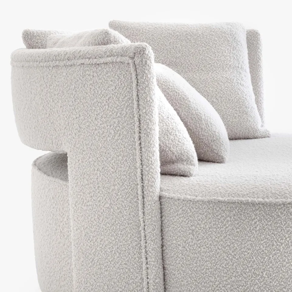 Giotto Fauteuil — Rugiano, foto 3