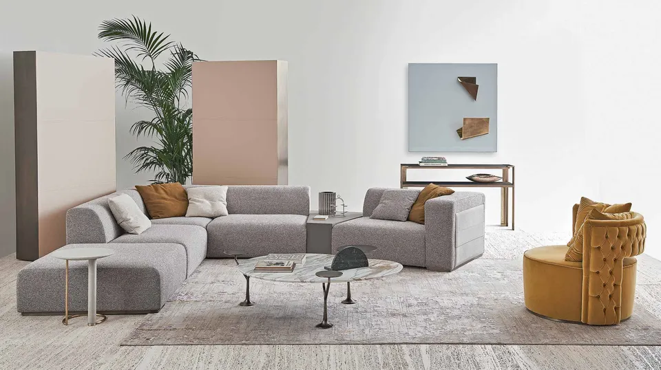 Giotto Fauteuil — Rugiano, foto 5