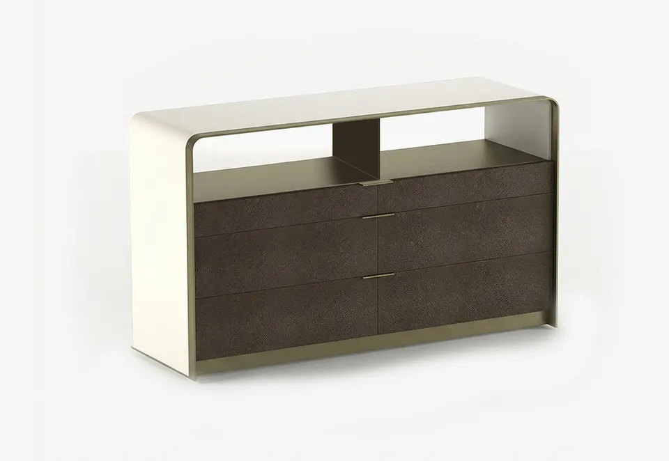 Grace bed — Rugiano, photo 10