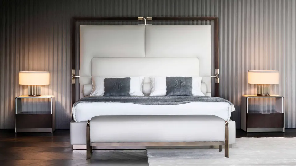 Grace bed — Rugiano, photo 1
