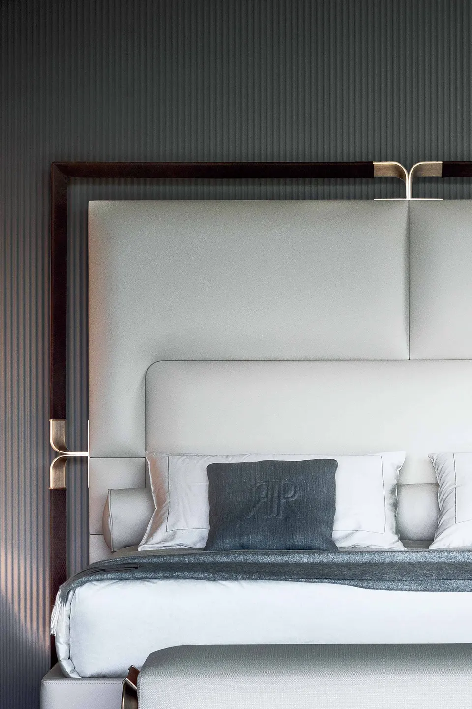 Grace bed — Rugiano, photo 2
