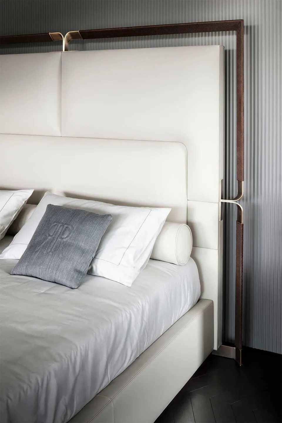 Grace bed — Rugiano, photo 3