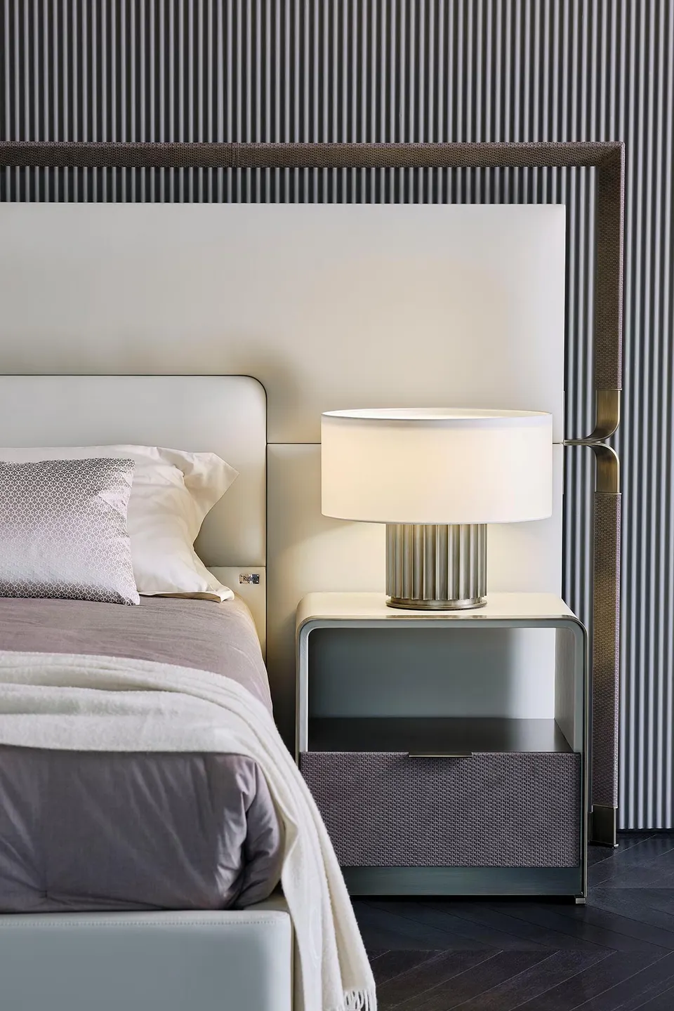 Cama Grace Big — Rugiano, foto 4