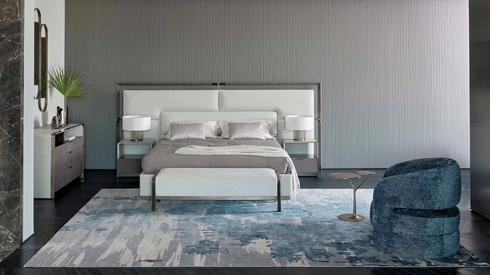 Cama Grace Big — Rugiano, foto 6