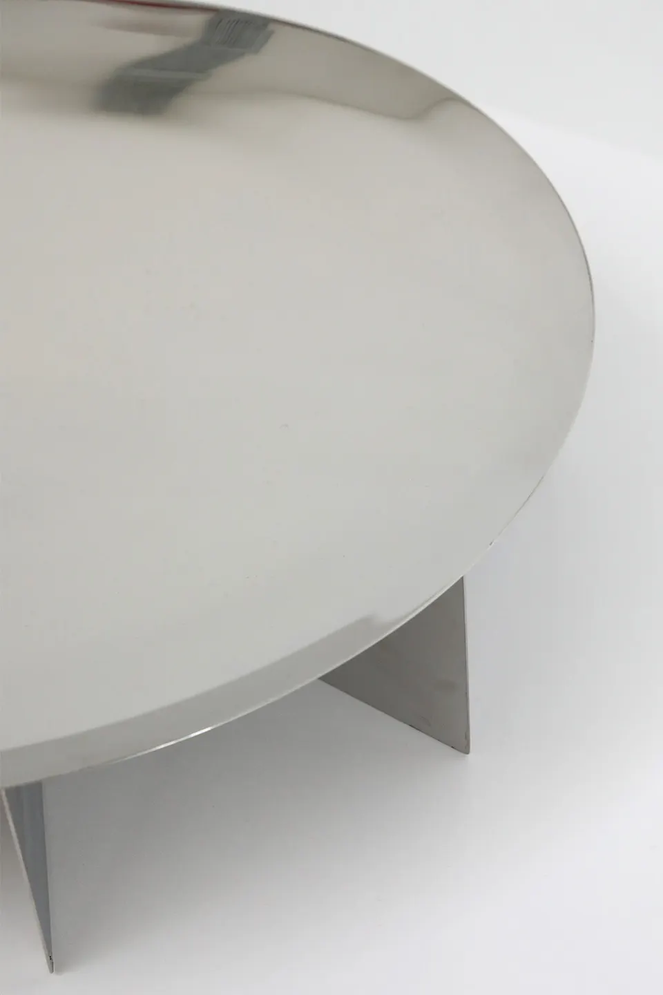 Halley dessert stand — Rugiano, photo 2