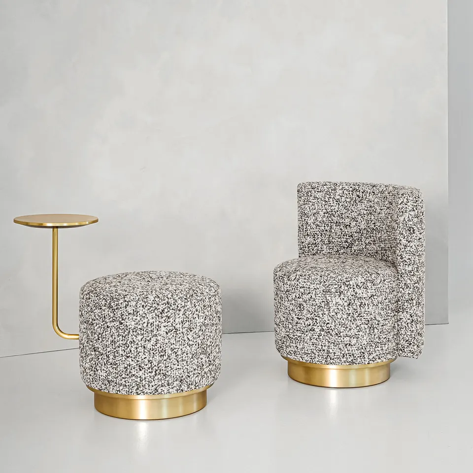 Pouf Harry — Rugiano, photo 3