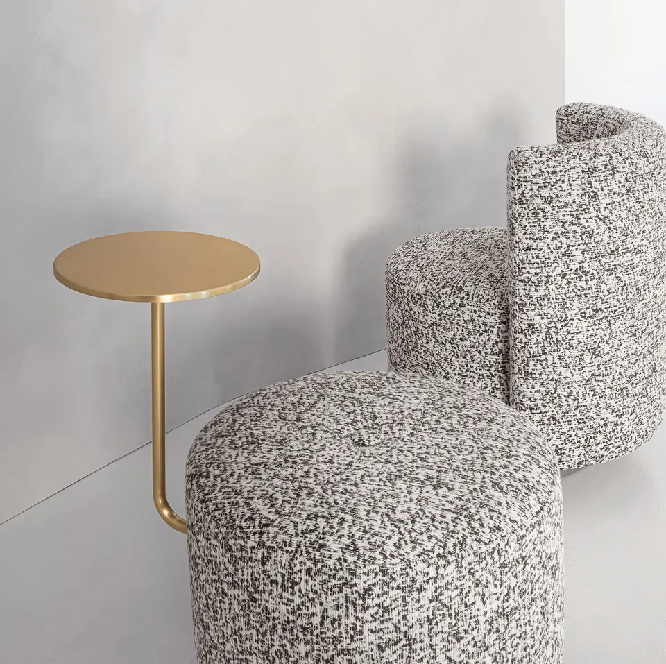 Pouf Harry — Rugiano, photo 4
