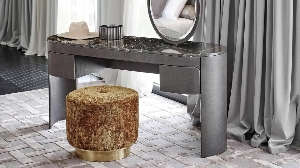 Pouf Harry — Rugiano, photo 5