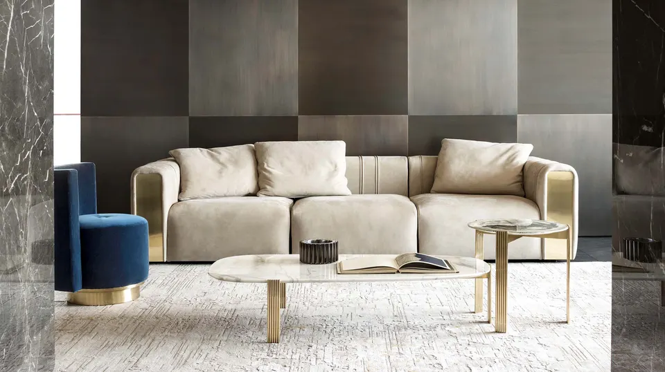 Pouf Harry — Rugiano, photo 7