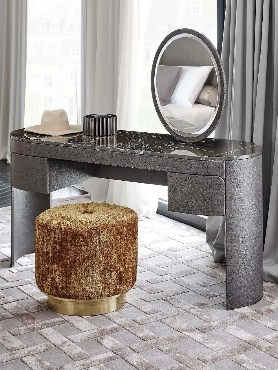Pouf Harry — Rugiano, photo 8