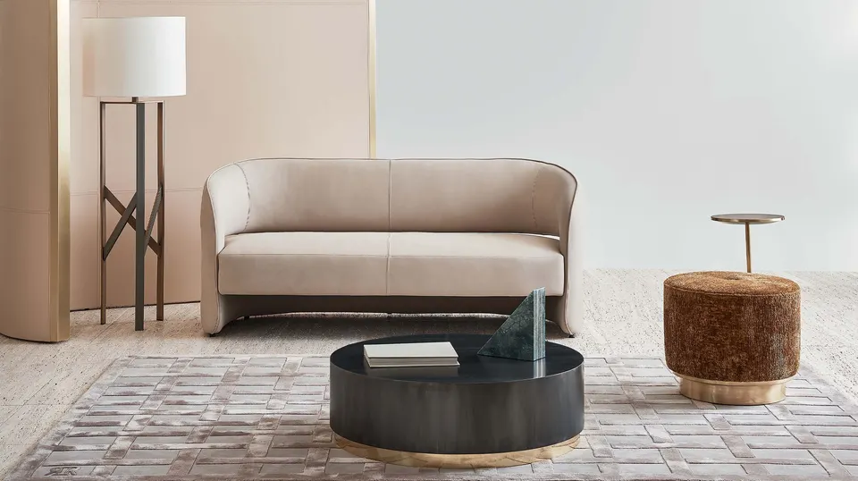 Pouf Harry — Rugiano, photo 9