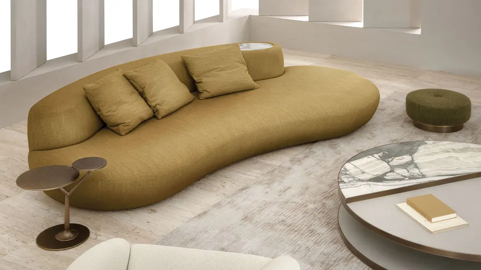 Pouf Harry — Rugiano, photo 10
