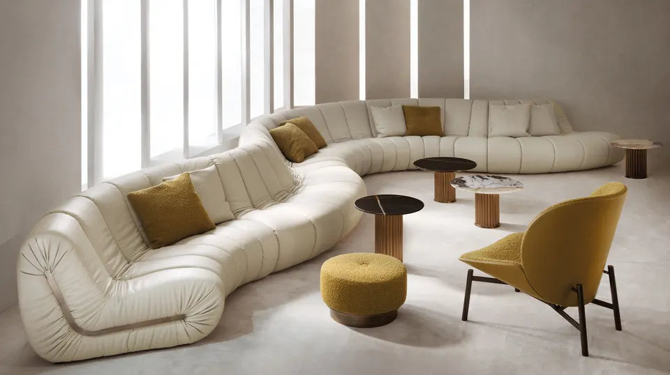Pouf Harry — Rugiano, photo 11