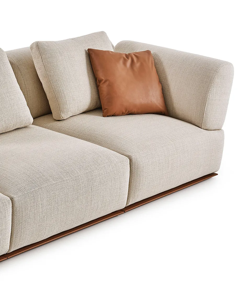 Hatton Sofa — Rugiano, foto 4