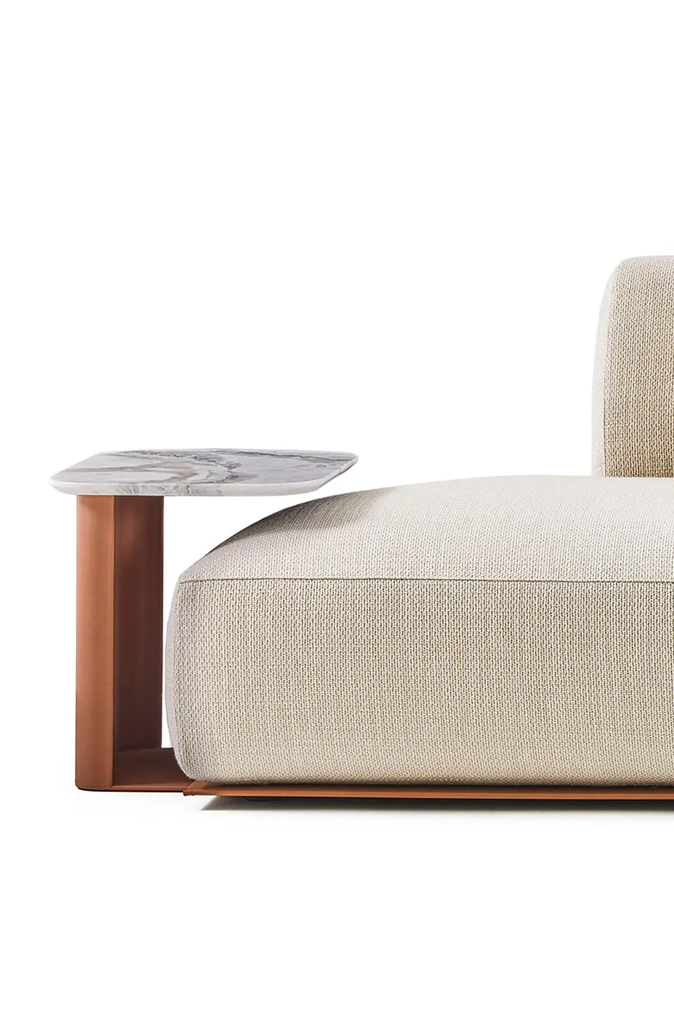 Hatton Sofa — Rugiano, foto 5