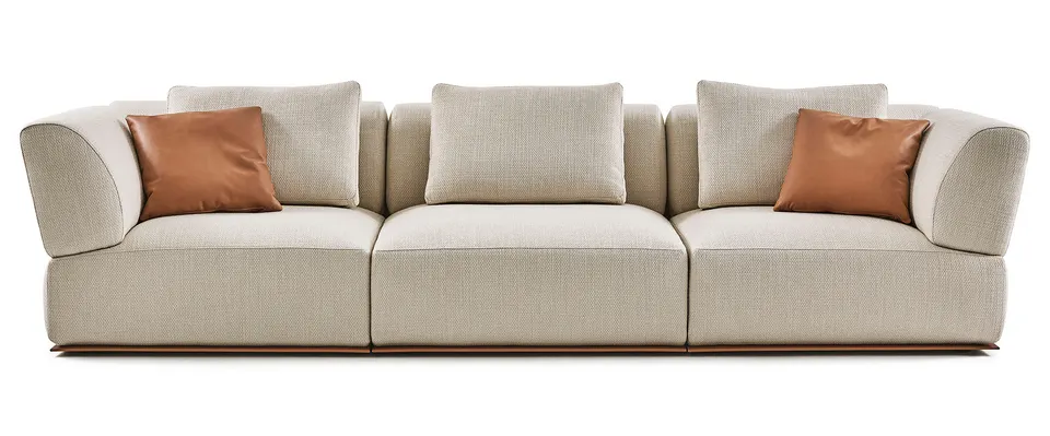 Hatton Sofa — Rugiano, foto 7
