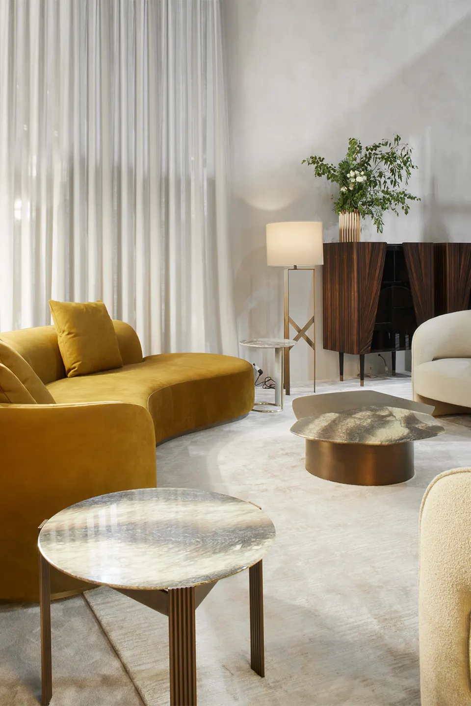 Incanto Couchtisch — Rugiano, foto 7