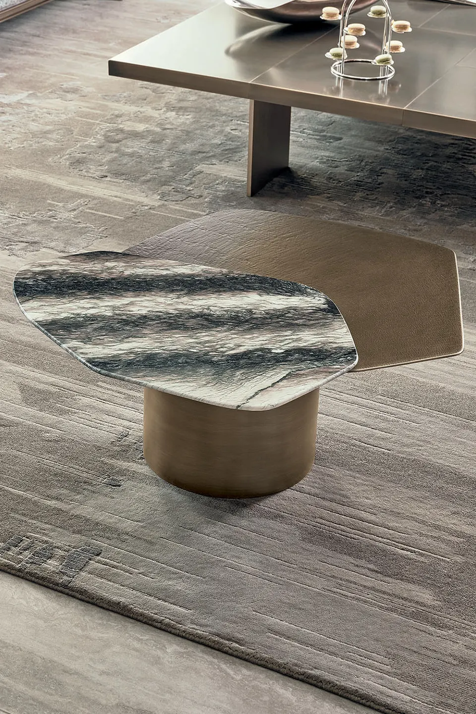 Incanto Couchtisch — Rugiano, foto 8