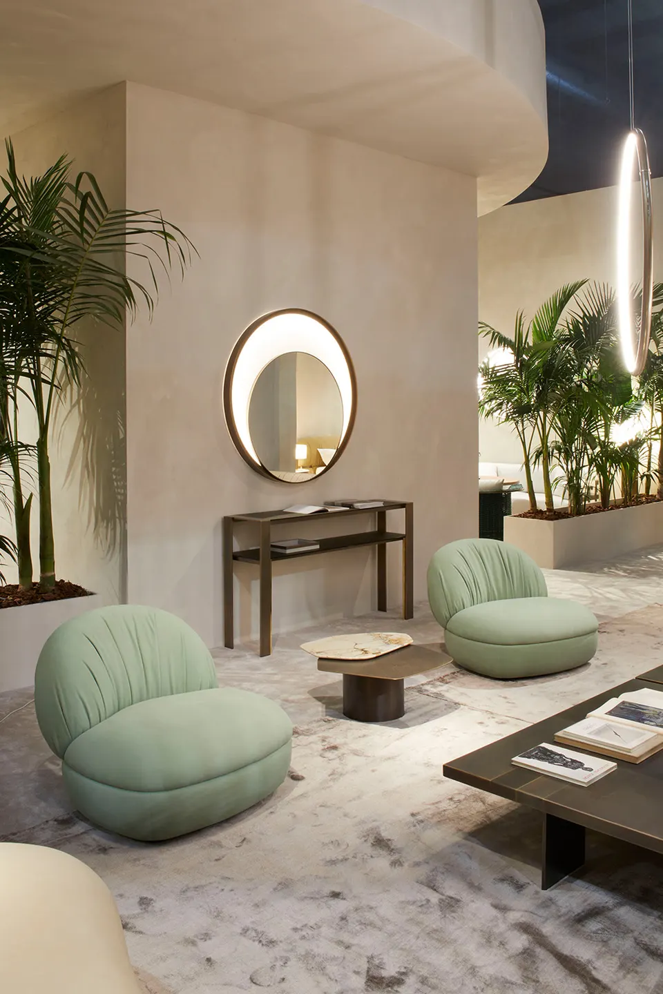 Incanto Couchtisch — Rugiano, foto 11