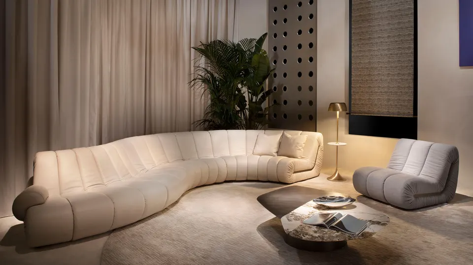 Incanto Couchtisch — Rugiano, foto 12