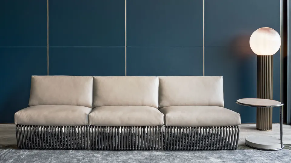 Fauteuil Infinity — Rugiano, photo 7