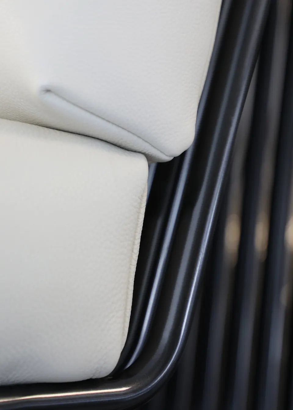 Fauteuil Infinity — Rugiano, photo 8