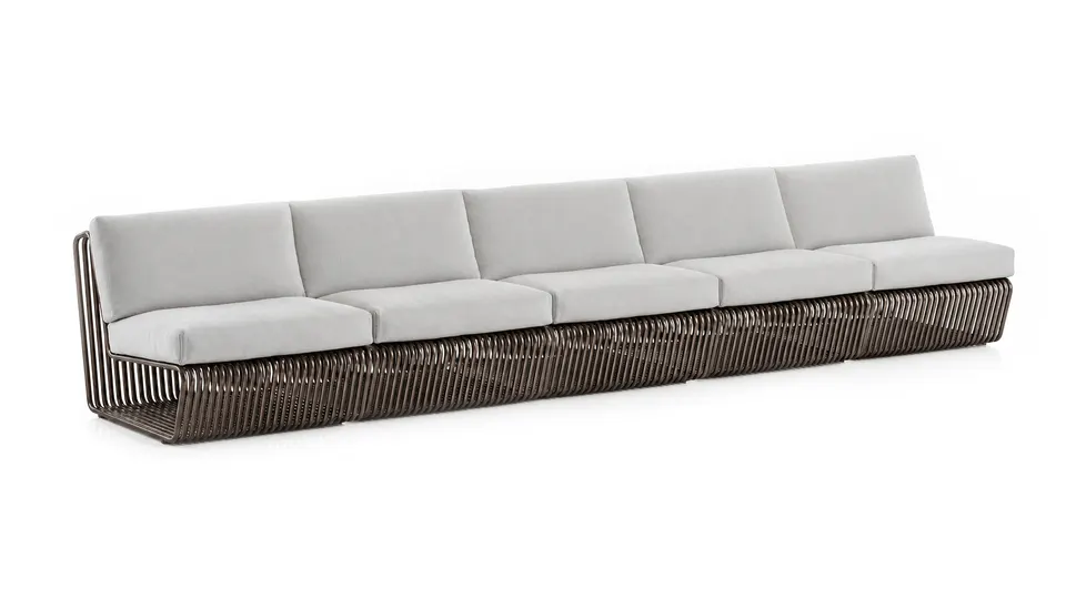 Fauteuil Infinity Outdoor — Rugiano