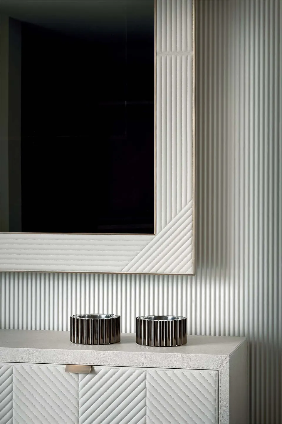 Buffet Iolanda Low — Rugiano, photo 3
